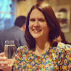 Meet your Posher, Natasha